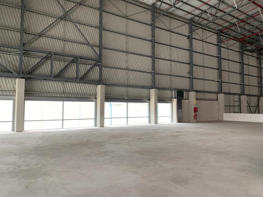 To Let commercial Property for Rent in Parow Industrial Western Cape